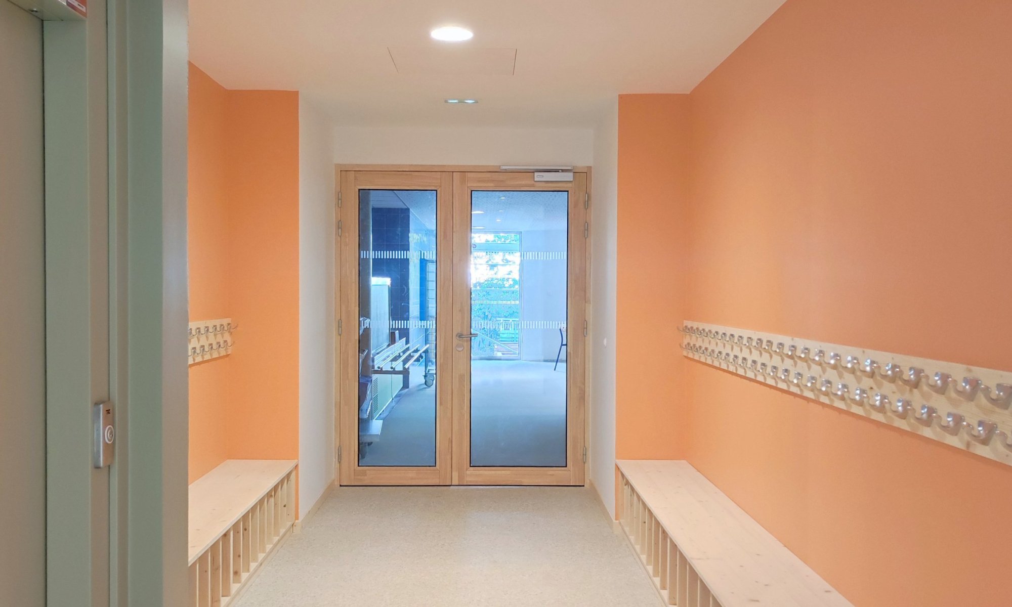 Ecole Victor Hugo - photo 2