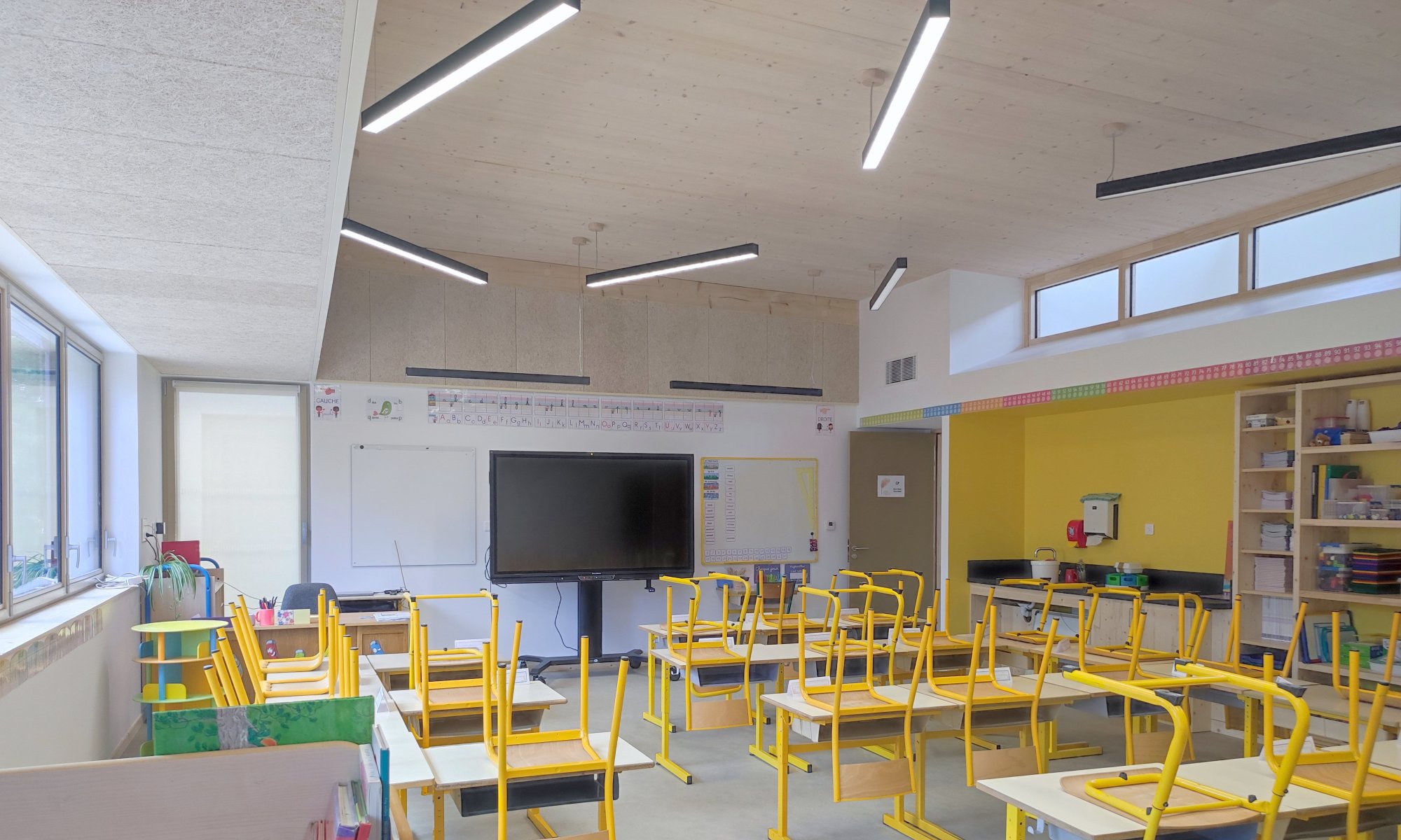 Ecole Victor Hugo - photo 13