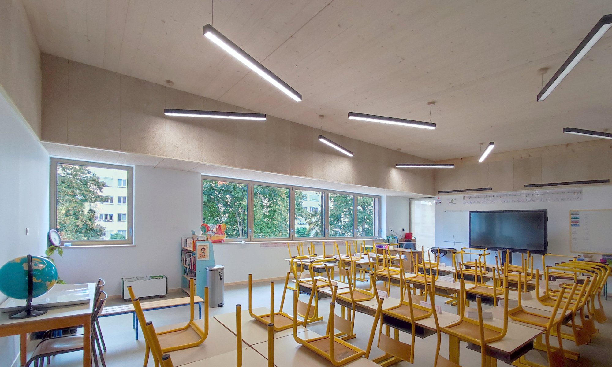 Ecole Victor Hugo - photo 20
