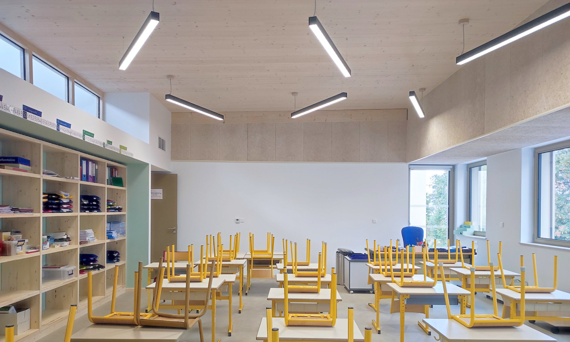 Ecole Victor Hugo - photo 24