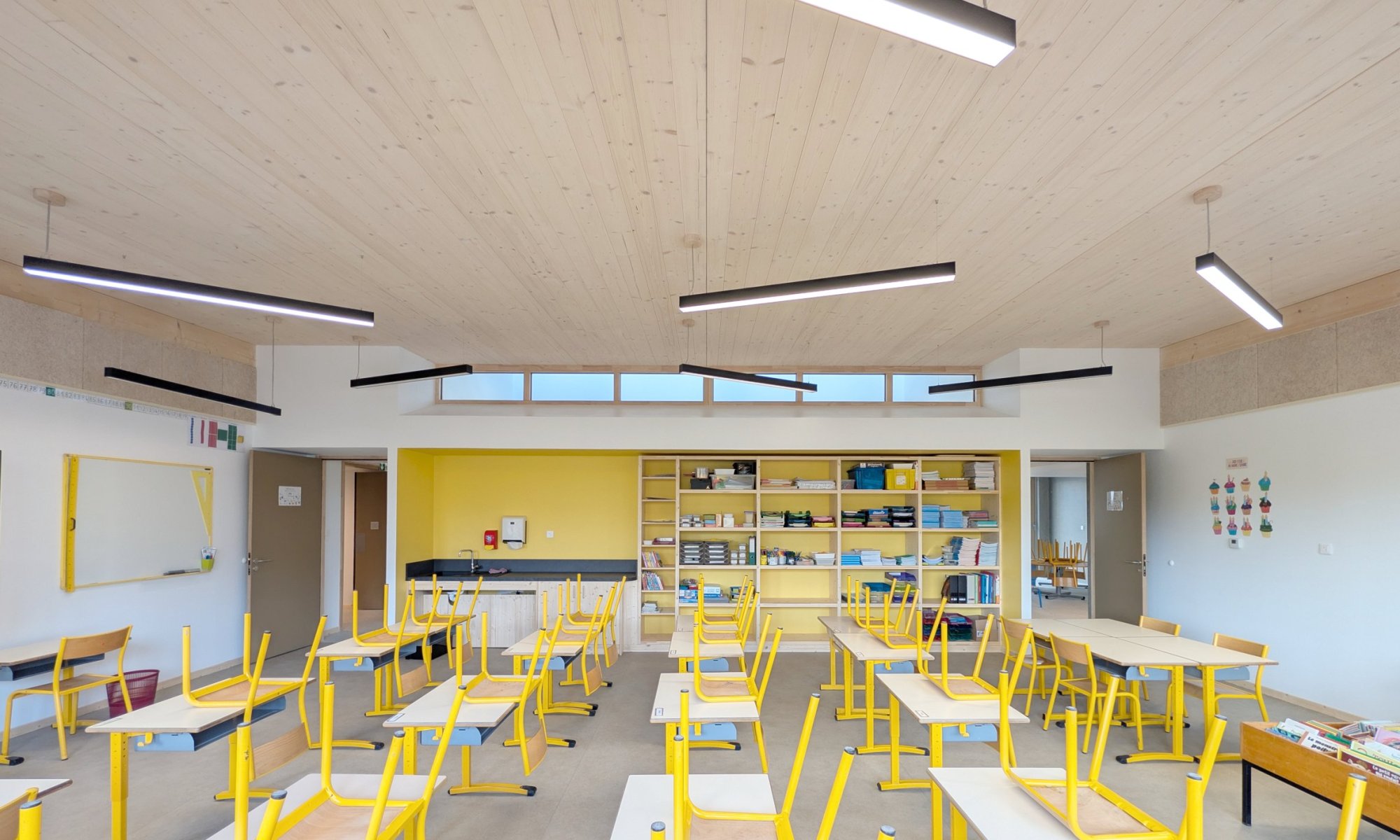 Ecole Victor Hugo - photo 19