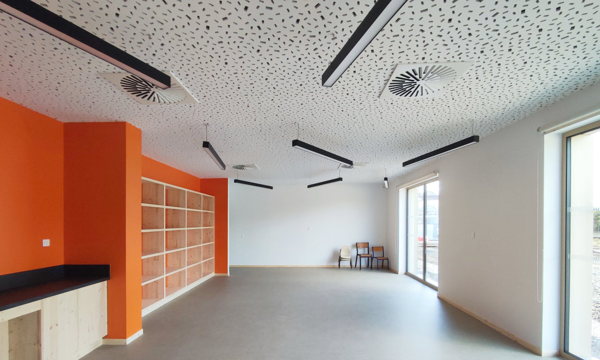 Ecole Victor Hugo - photo 2