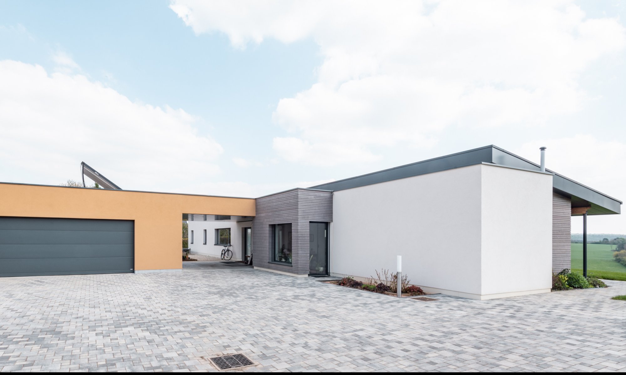 Maison DU - photo 4