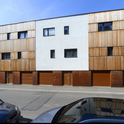 3 maisons - photo 2