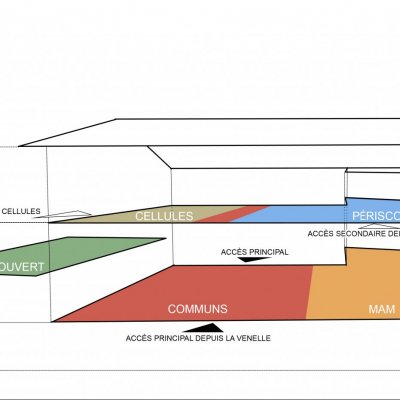 Espace multi-acceuil - photo 9