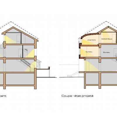 Extension BU - photo 5