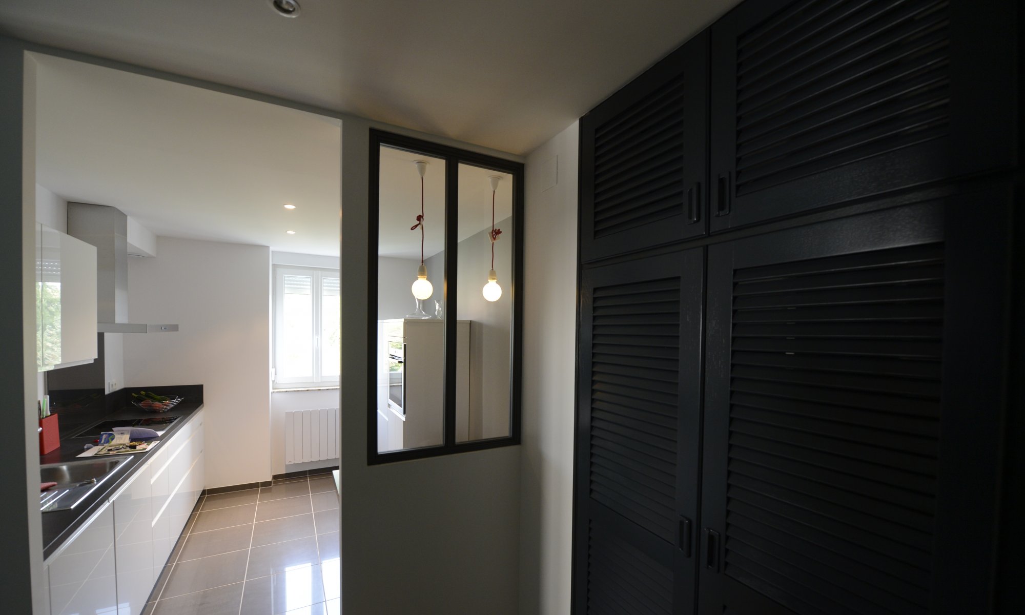 Appartement LORLUC - photo 4