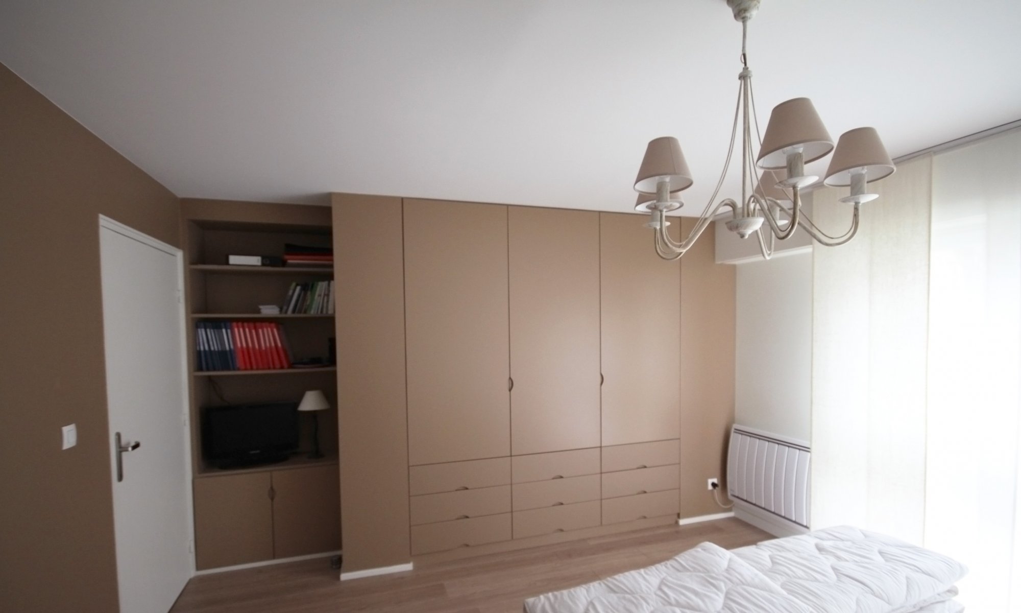 Appartement RE - photo 7