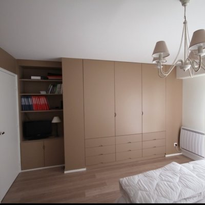 Appartement RE - photo 7