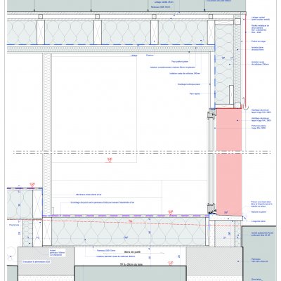 Extension ND - photo 16