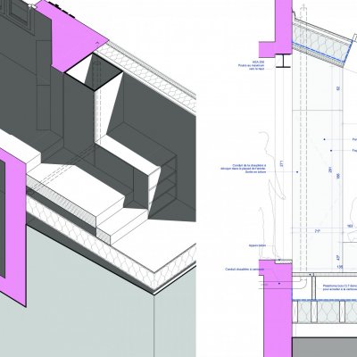 Extension ND - photo 15