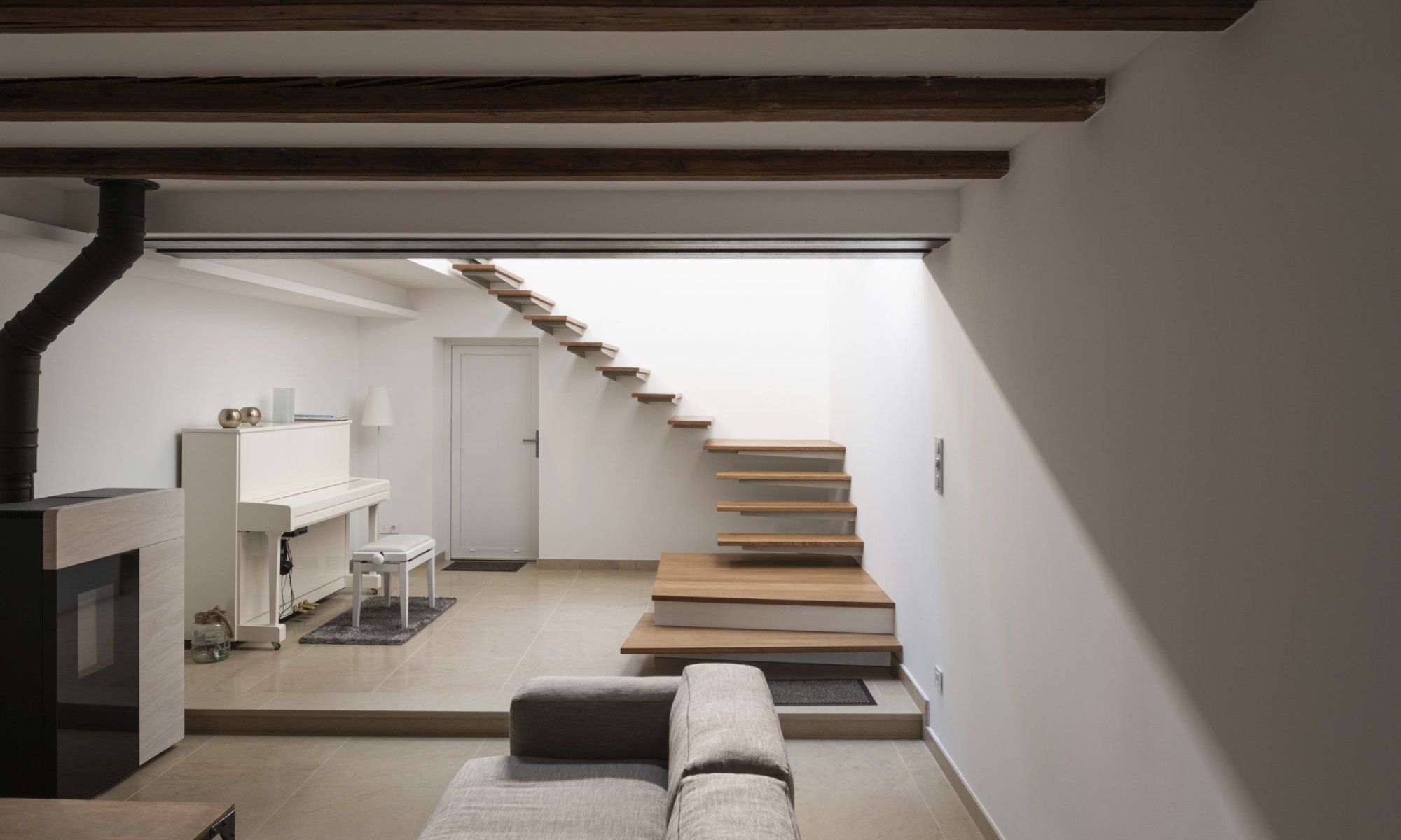 Maison MS - photo 5