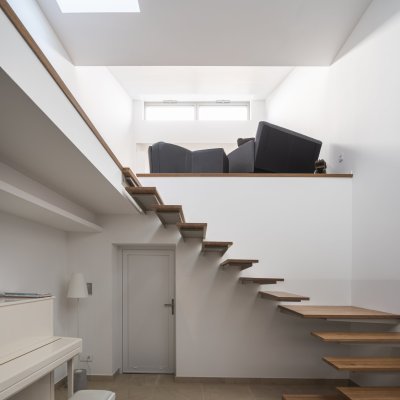 Maison MS - photo 7