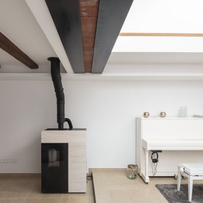 Maison MS - photo 8