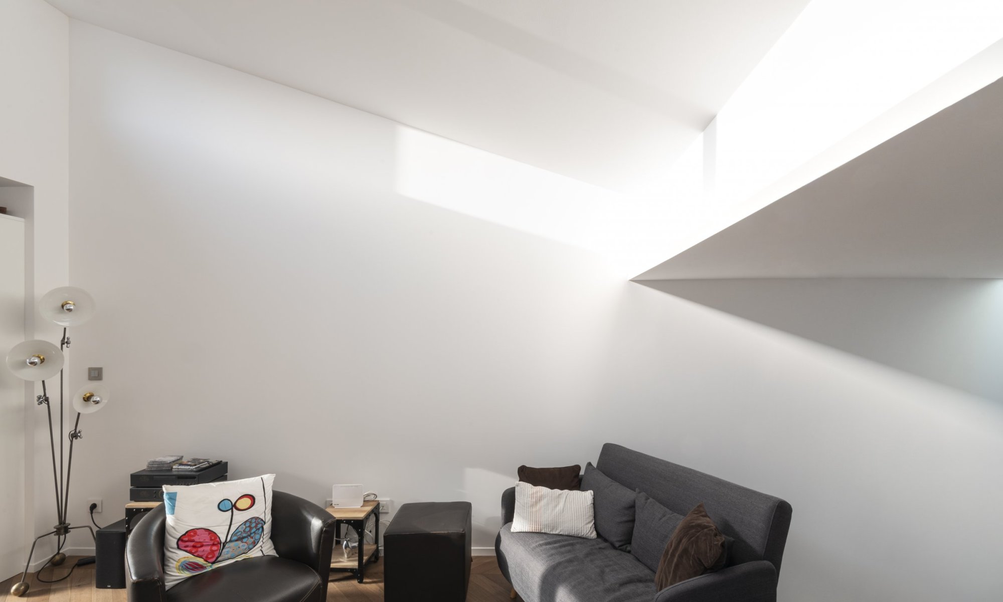 Maison MS - photo 11