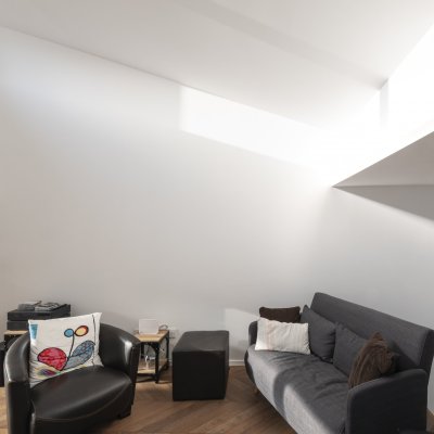 Maison MS - photo 12