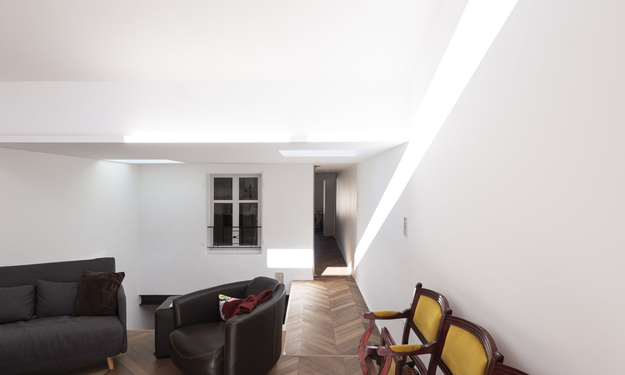 Maison MS - photo 12