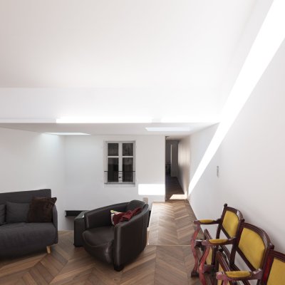 Maison MS - photo 13