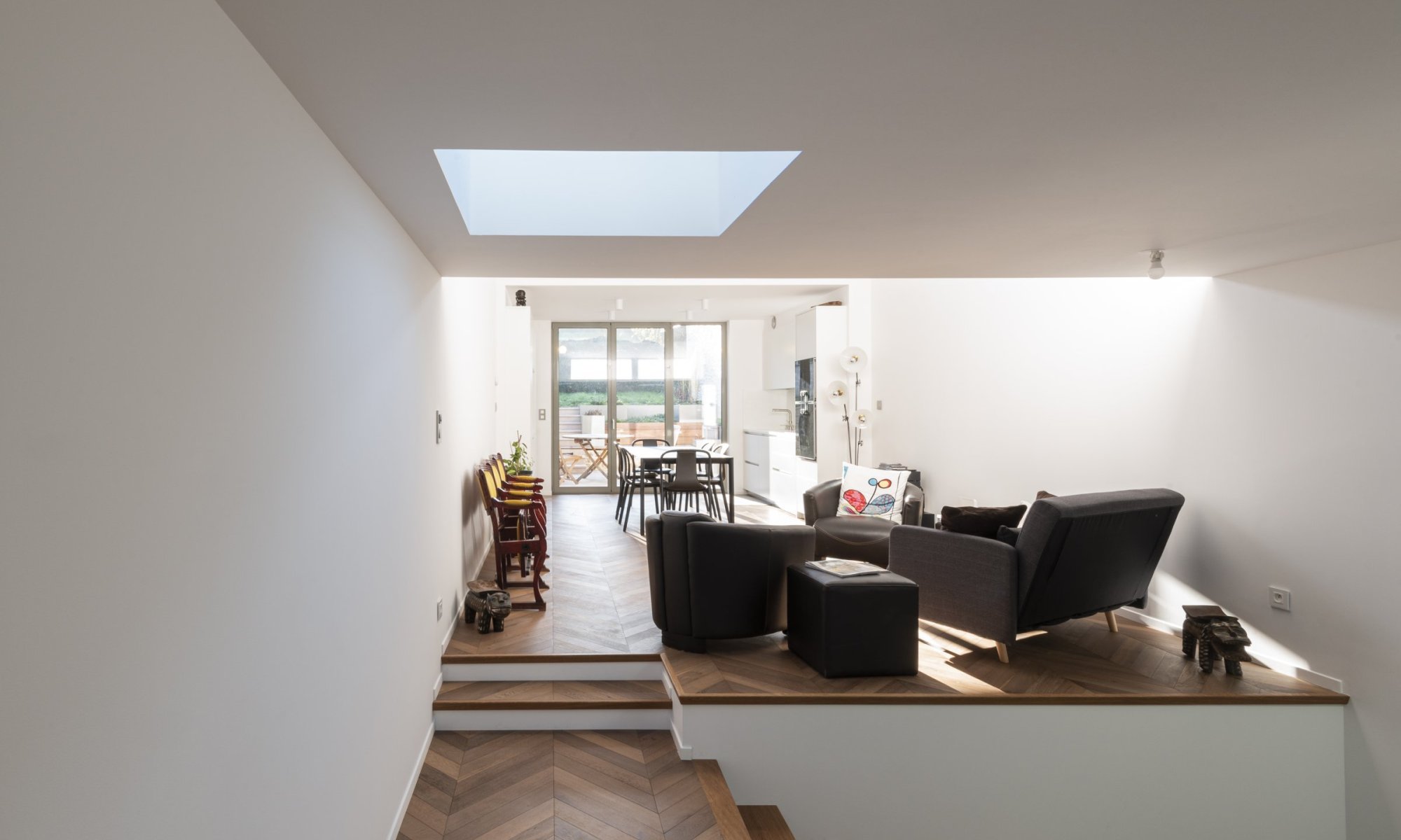 Maison MS - photo 13