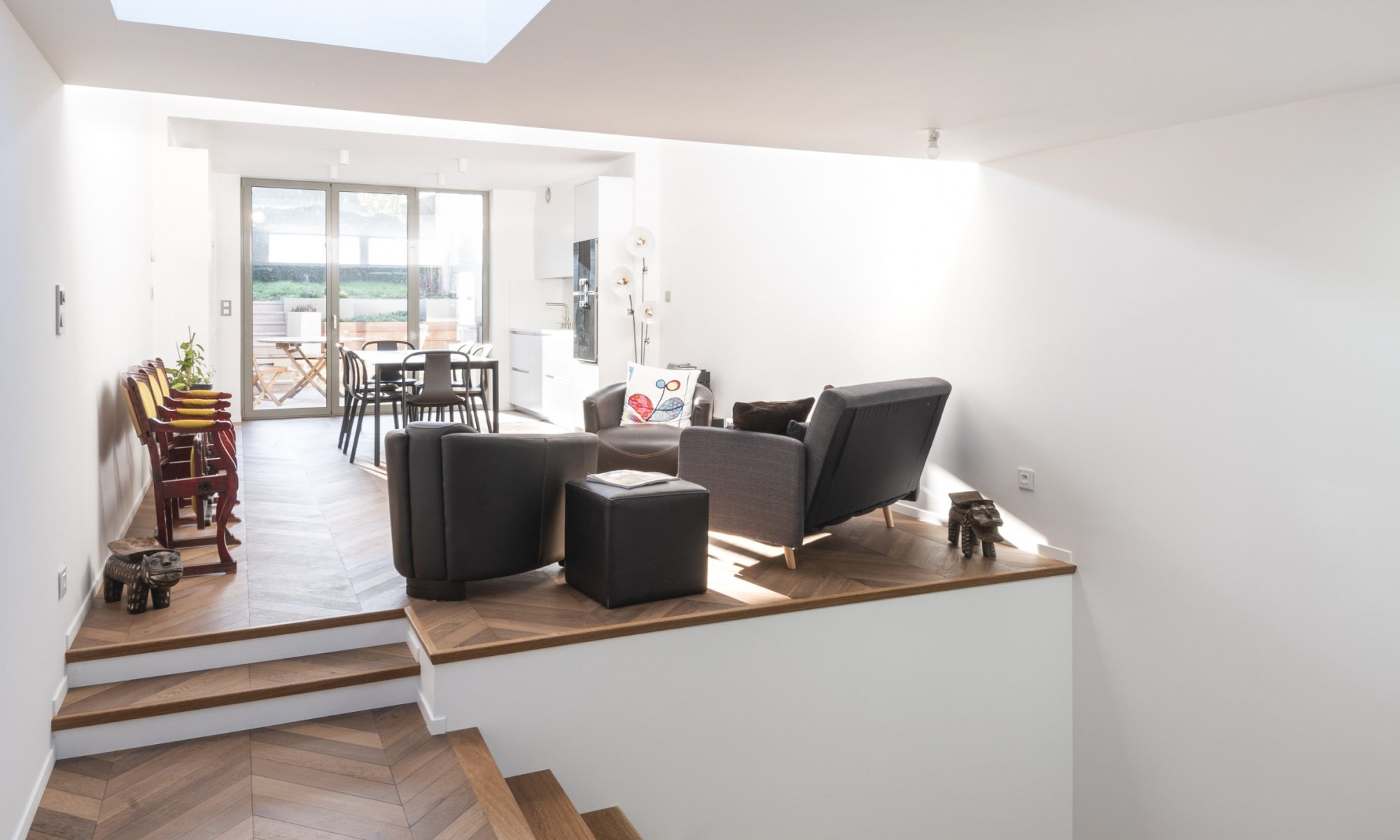 Maison MS - photo 14