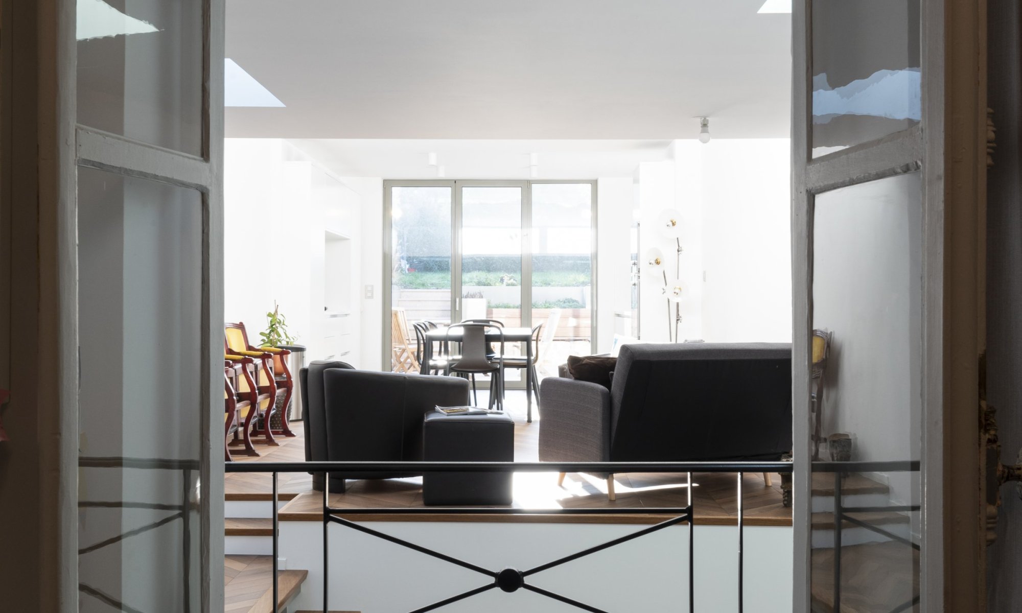 Maison MS - photo 15