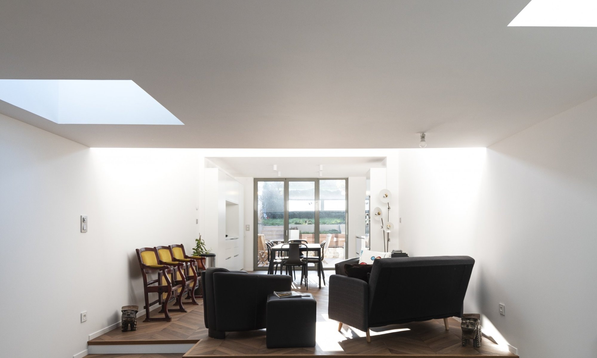 Maison MS - photo 16