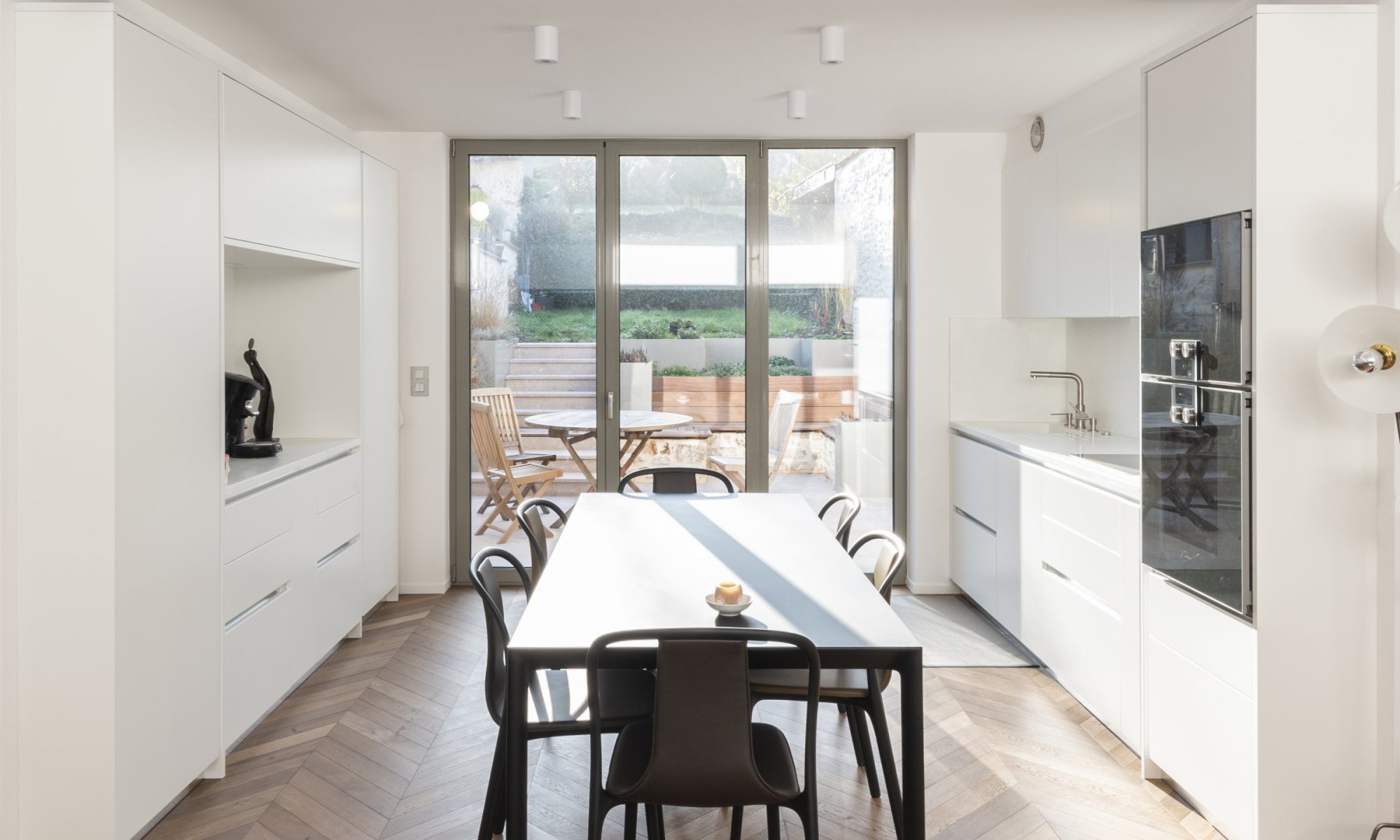 Maison MS - photo 0