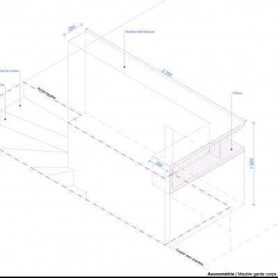 Maison MS - photo 11