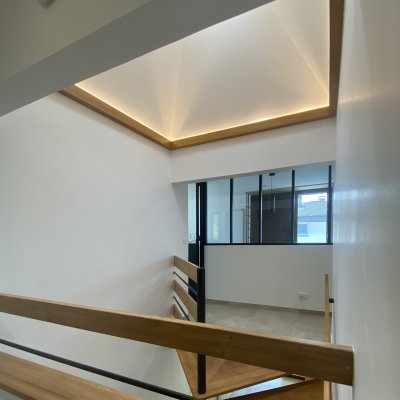 Aménagement intérieur - photo 4
