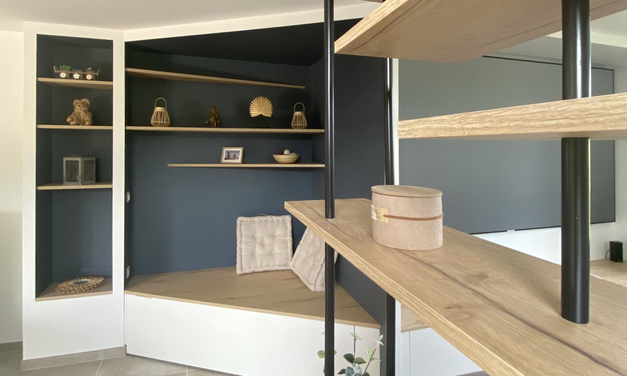 Aménagement intérieur - photo 4