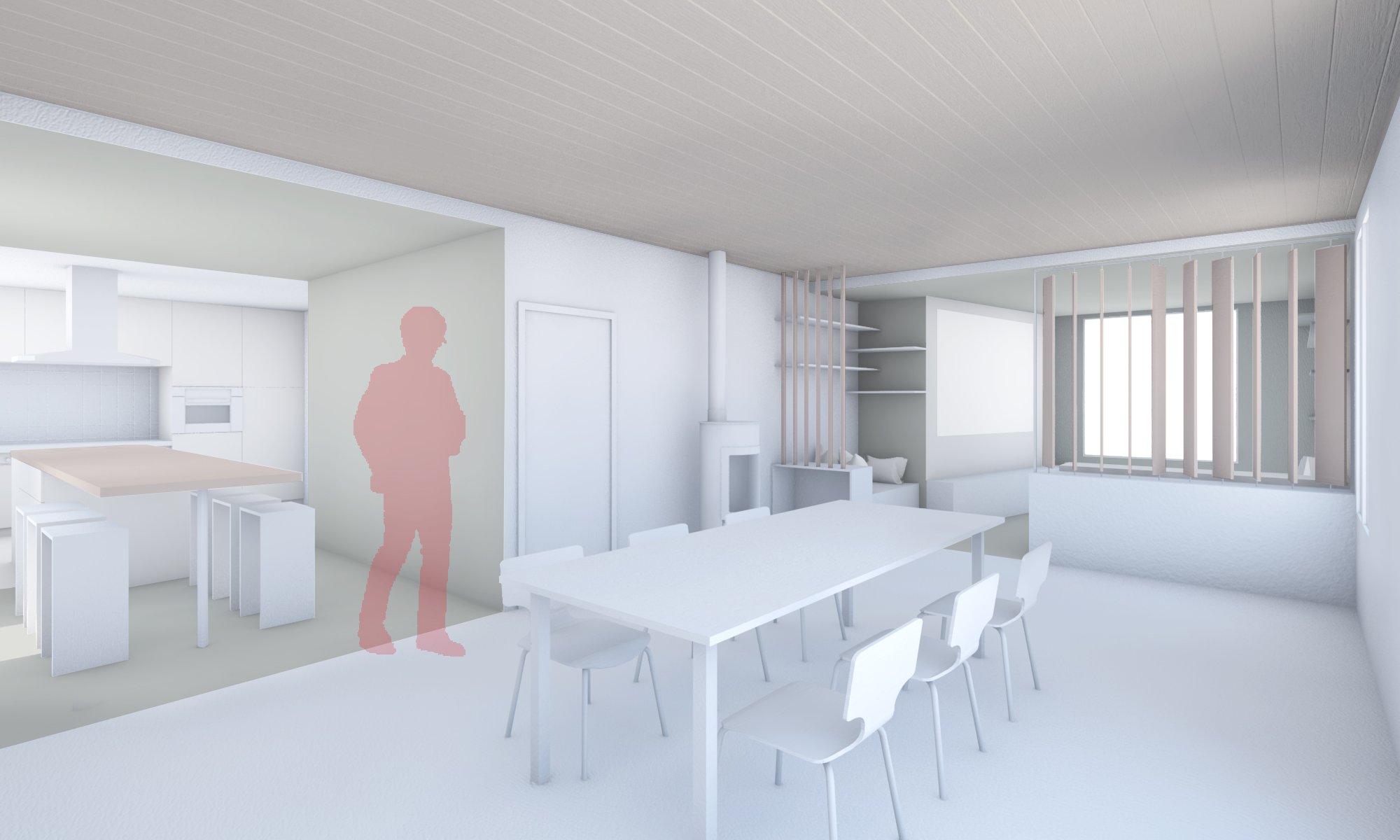 Aménagement intérieur - photo 9