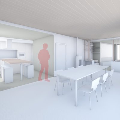 Aménagement intérieur - photo 10