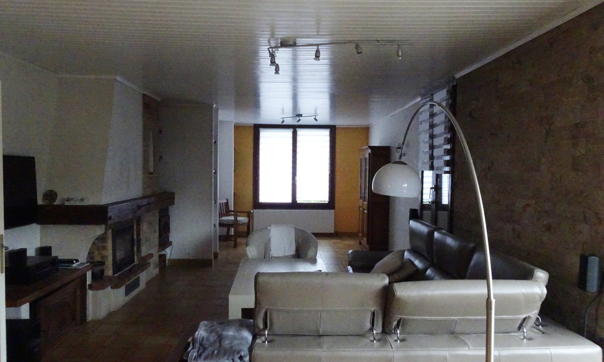 Aménagement intérieur - photo 10