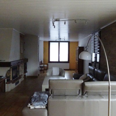 Aménagement intérieur - photo 11
