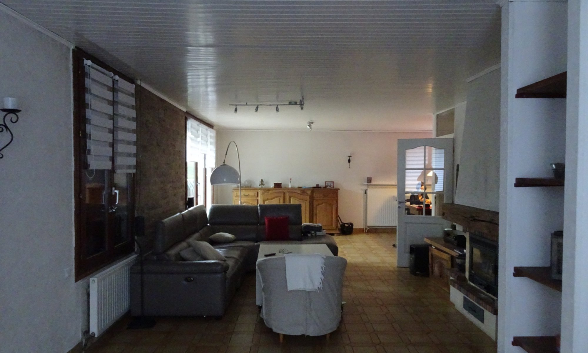 Aménagement intérieur - photo 11