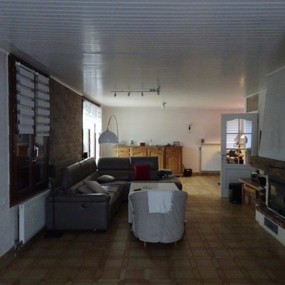 Aménagement intérieur - photo 12