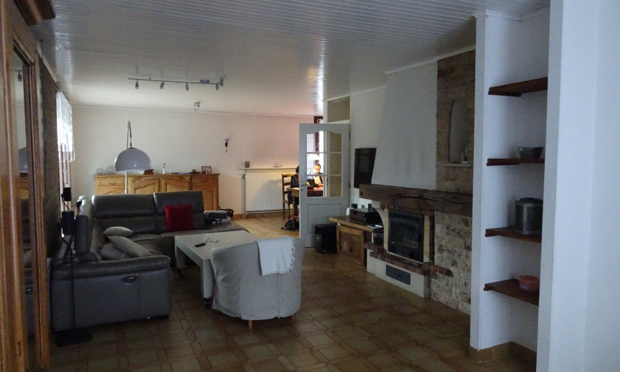 Aménagement intérieur - photo 12