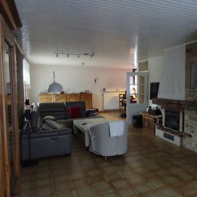 Aménagement intérieur - photo 13