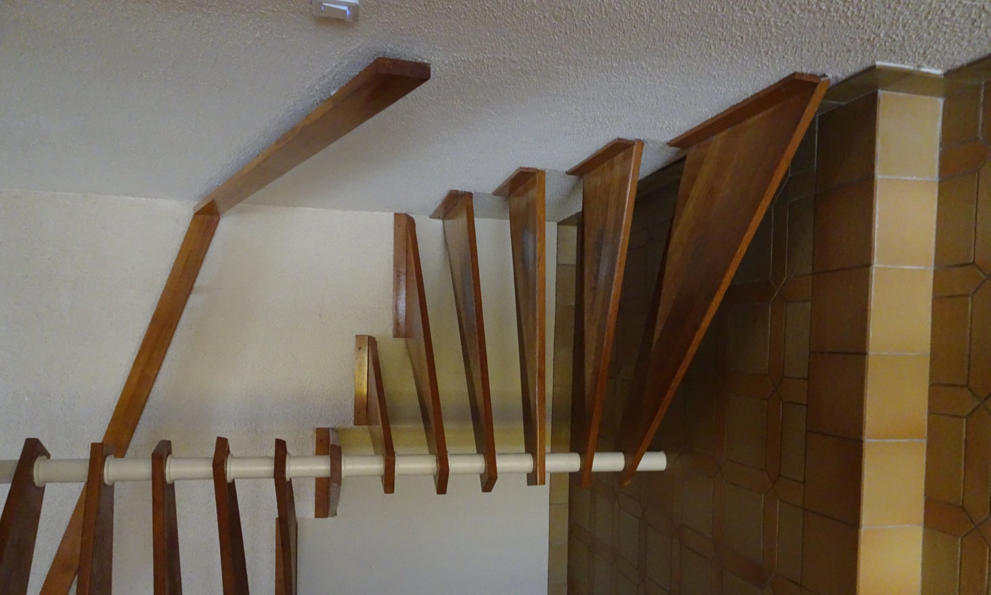 Aménagement intérieur - photo 15