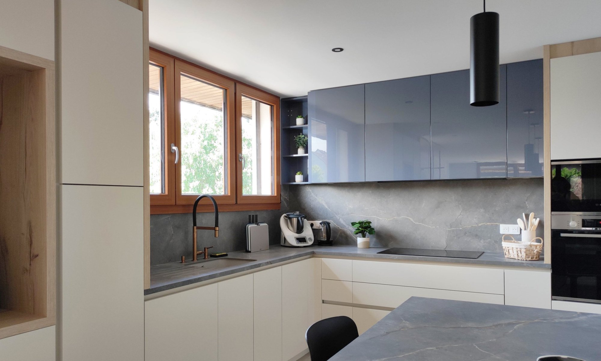 Aménagement intérieur - photo 16