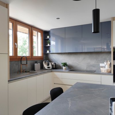 Aménagement intérieur - photo 17