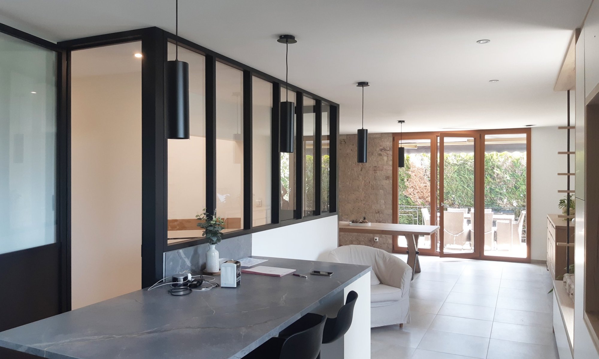 Aménagement intérieur - photo 17