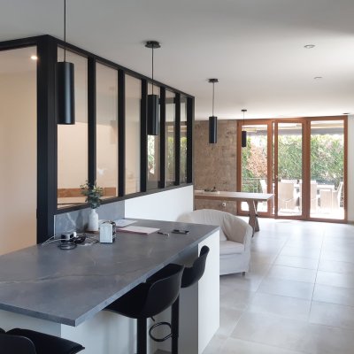 Aménagement intérieur - photo 18