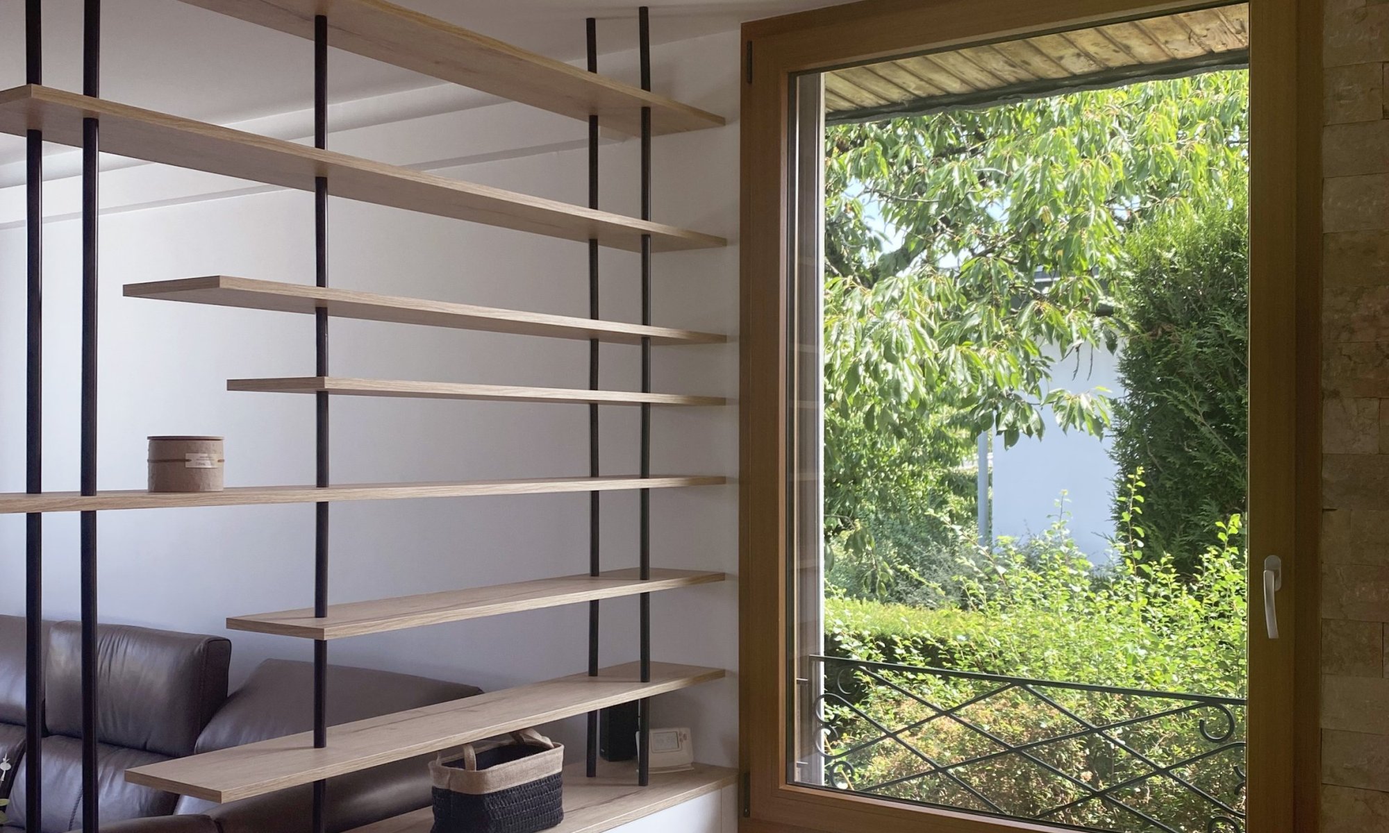 Aménagement intérieur - photo 19