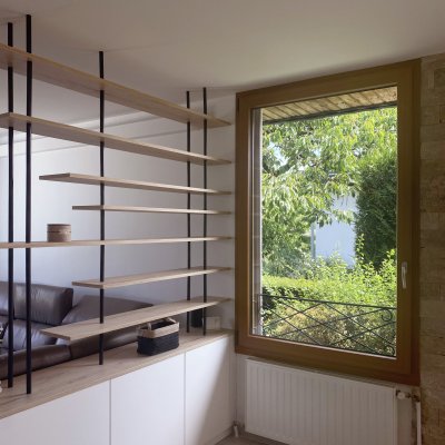 Aménagement intérieur - photo 20