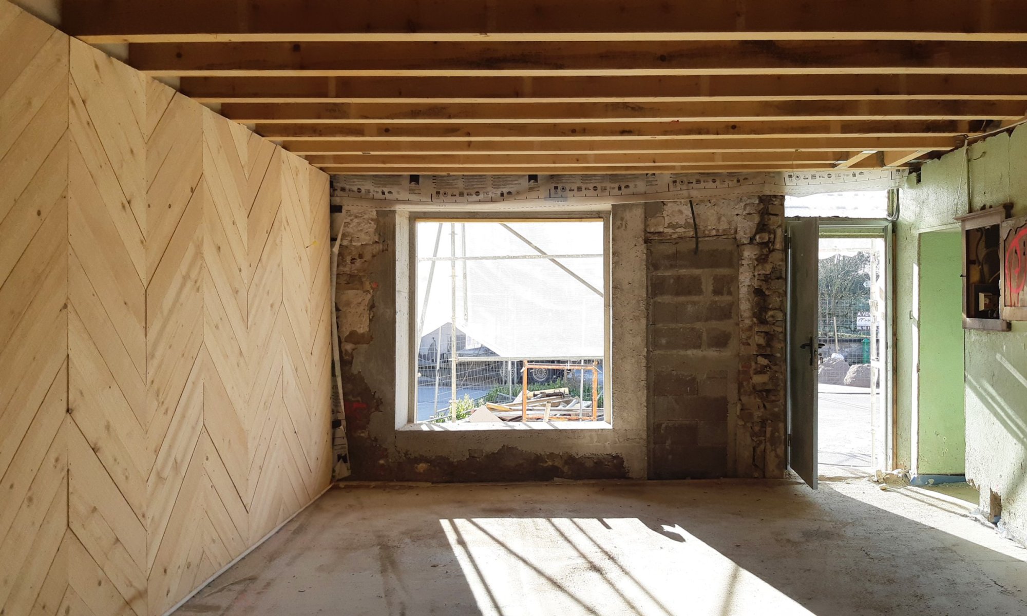 logements intergénérationnels - photo 4