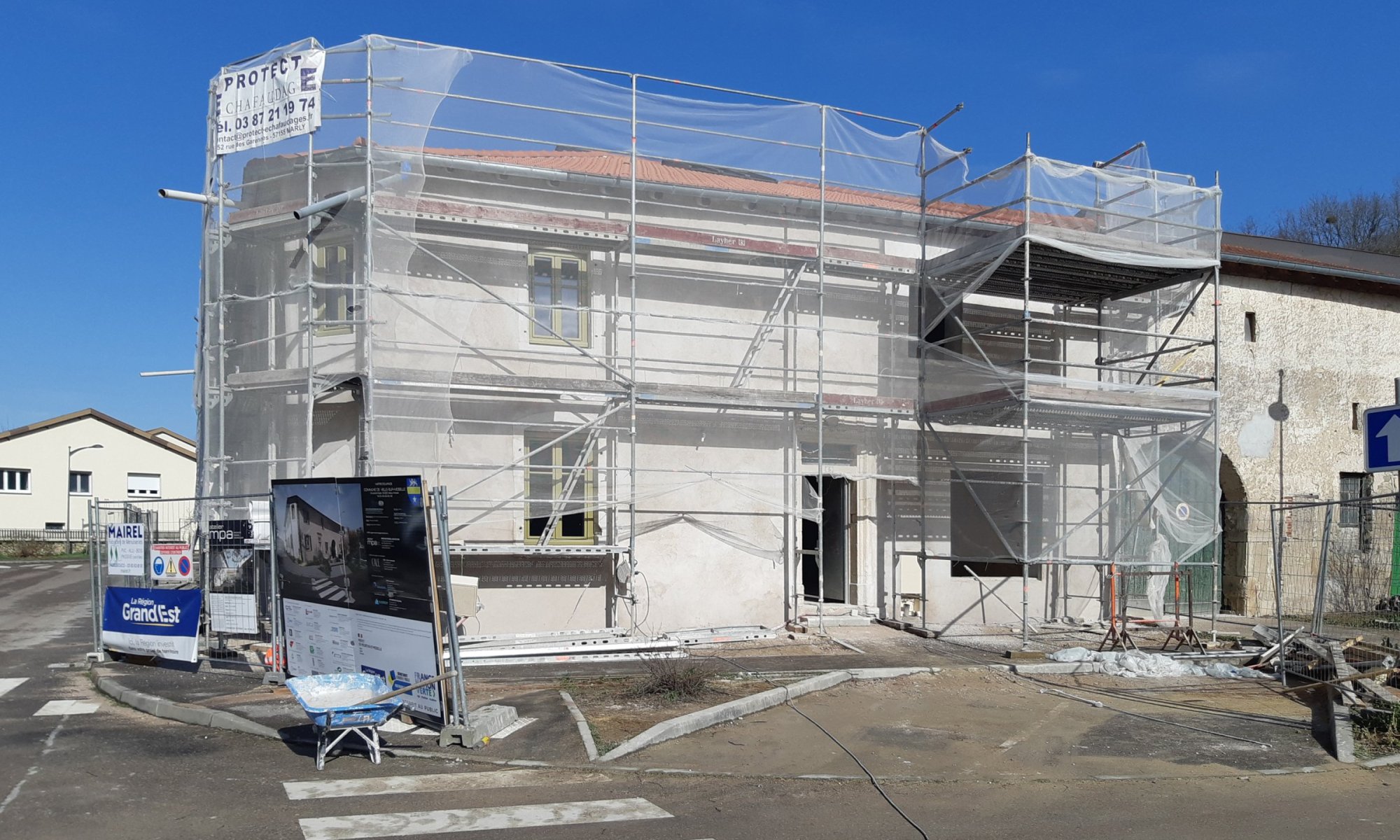 logements intergénérationnels - photo 7