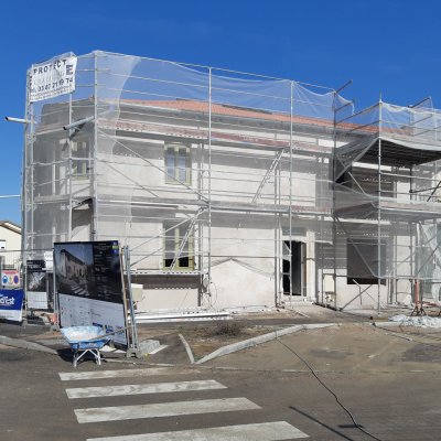logements intergénérationnels - photo 8