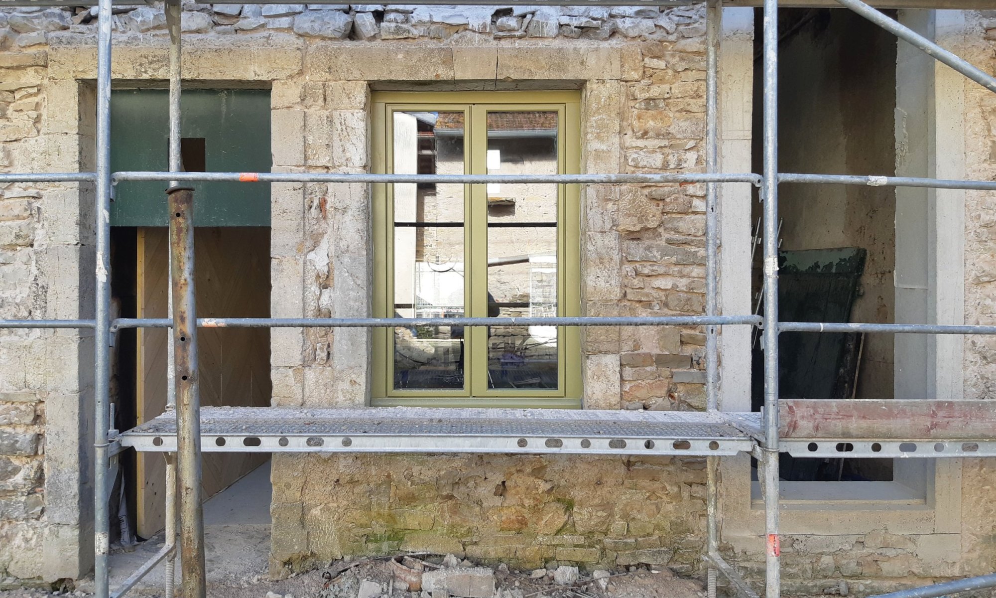 logements intergénérationnels - photo 8