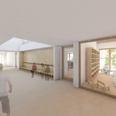 Ecole Victor Hugo - photo 8